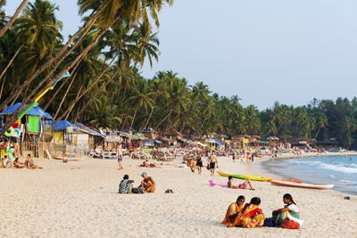 Travel Agent in Andaman