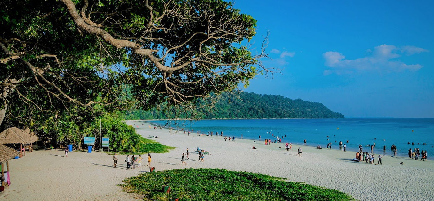 Travel Agent in Andaman